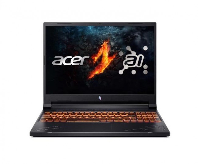 Ноутбук Acer Nitro V 16 ANV16-41 (NH.QRWEP.00A)